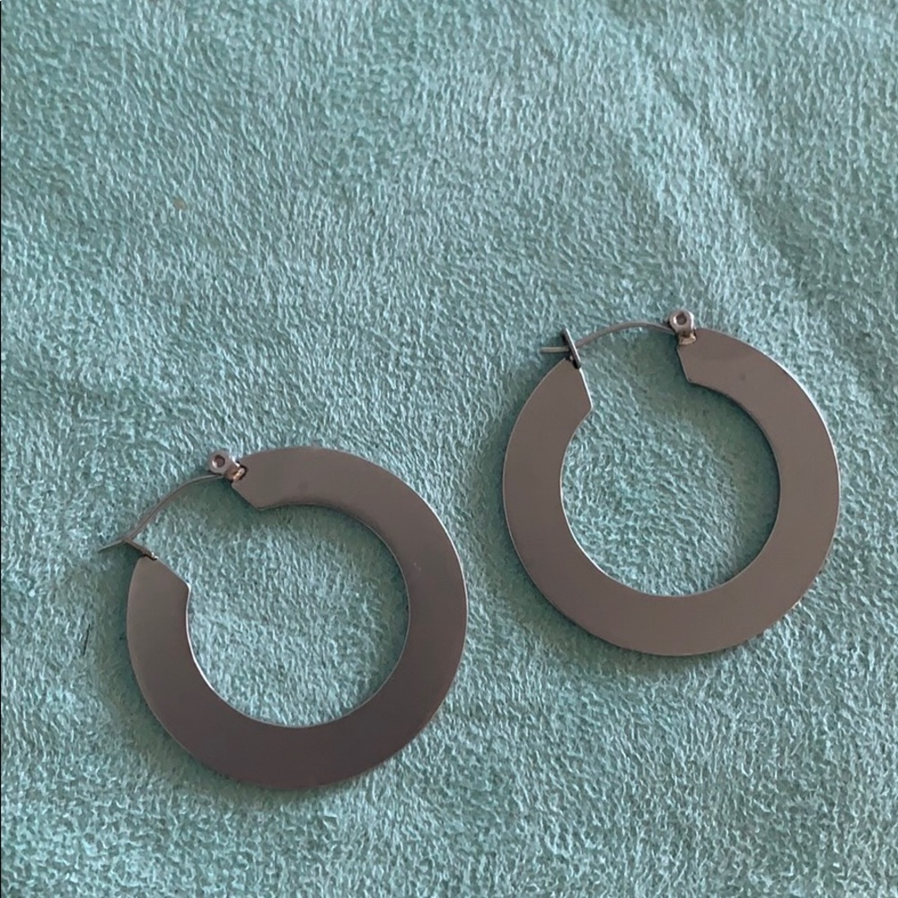 Brand new earrings